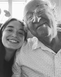 my sweet grandpa Ken