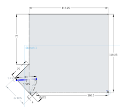Houses come in a variety of shapes and sizes, so determining the layout for a primary bedroom can be tedious and difficult. New User Need Help With Bedroom Layout Sketchup Free Sketchup Community