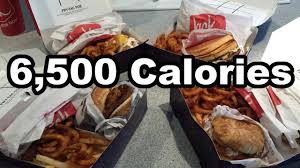 Jack In The Box Ultimate Munchie Meal Challenge Youtube » jack in the box munchie meal. jack in the box ultimate munchie meal challenge