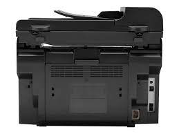 Max printing speed b/w (ppm). Default Store Hp Inc Hp Laserjet Pro M1536dnf