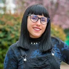 Javiera Paz Díaz Castro