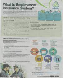 What you need to know about the employment insurance system act 2017. Perkeso Socso Twitterren What Is Employment Insurance System Eis Perkesoprihatin Perkesomemayungianda Ksm Negarakusehatisejiwa