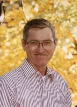 Paul Rutledge Obituary