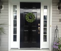 Custom garden gate photo by: 32 Best Front Door Paint Color Ideas