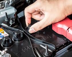However, if you don't have access to charging at home or are on a longer trip, here are places to recharge on the go. How To Charge A Car Battery Firestone Complete Auto Care