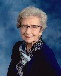 Mavis Mae Hillmann McPheeters (1931-2024): homenaje de Find a Grave