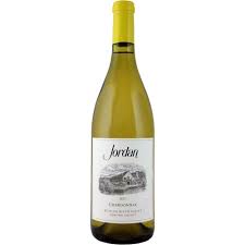Nine fields 2017 chardonnay, robertson. Jordan Chardonnay 2017