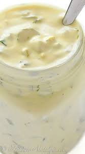 How To Make Tartar Sauce Recipe Tartar Sauce Make Tartar Sauce Tatar Sauce