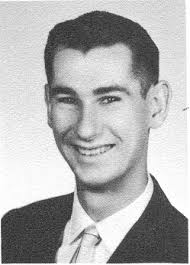 Corunna High School Class of 1962