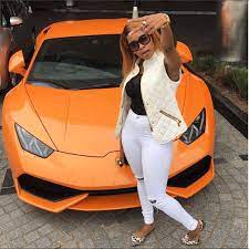 Pearl modiadie is reported to be pregnant. Pics Spotted What Our Celebrities Got Up To This Easter Truelove