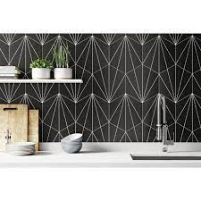 Kavala Black Matte Porcelain Tile In 2021 Black Porcelain Tiles Black Tile Bathrooms Porcelain Tile