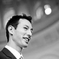 Peter Liang, AIA LEED-AP