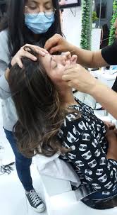 We all have our own clientele, so we are not threatened by other stylists being here. Salon Spa Gladys Beauty Cosmetic Personal Care Lima Peru 30 Photos Facebook