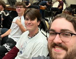 Clarinet Studio UNCSA