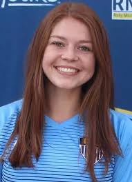 2019 Women's Soccer Roster