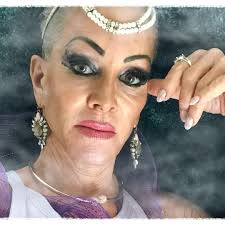 Rona's Distracted Fitness Crew