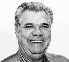 Johnny McDOWELL Obituary (1939