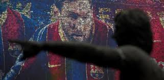 Por ello, si quieres hacer un repaso de todos los acontecimientos que han sucedido hasta. Despedida De Leo Messi Horario Y Donde Ver La Rueda De Prensa Sobre Su Salida Del