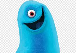 Susan meets b.o.b., who explains that one doesn't need a brain. Madagaskar Kartz Youtube Charakter Monster Vs Aliens Binares Grosses Objekt Bob Frisur Png Pngegg