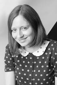 2019 Judging Panel — Young Masters