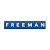 Freeman Exhibits Logo