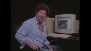 The Joy Of Memeing With Bob Ross Youtube