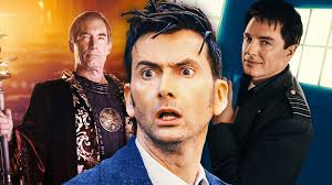 I'm Convinced This Torchwood Season 1 Episode Had A Secret Connection To  Doctor Who's Time Lords