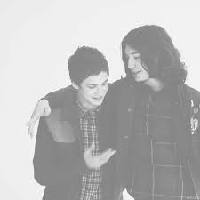 But there comes a time to see what it looks like from the dance floor. Funny Gifs Logan Lerman Gif Vsgif Com