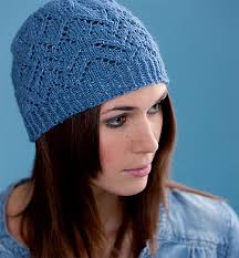 Ravelry: Muetze "Für kalte Wintertage" pattern by Monika Eckert  (Wollklabauter)