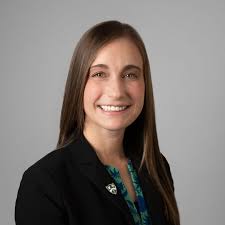 Marissa Jacobs-Hofmann