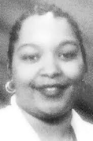 Bertha Murel Obituary (2014)