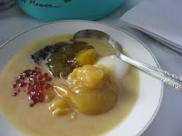 Hasilnya kenyal, lembut dan manis. Jenang Pati Garut Serba Seni