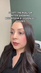 Scott Amber Legion Real Estate