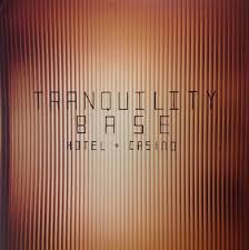 This is a really great album and the next step in the arctic monkeys evolution. Tranquility Base Hotel Casino Clear Vinyl Scans Alb Tranquility Base Hotel And Casino Tranquility Base Hotel And Casino Wallpaper Arctic Monkeys Wallpapers