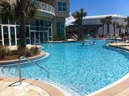 Panama city pools, panama city, florida. Aqua 2207 Had Everything Review Of Aqua Panama City Beach Fl Tripadvisor