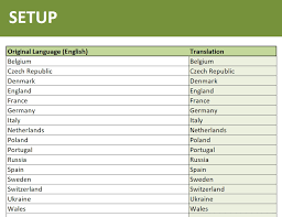 Tous les résultats et les dernières infos sur l'euro en direct. Euro 2020 2021 Schedule And Scoresheet Officetemplates Net