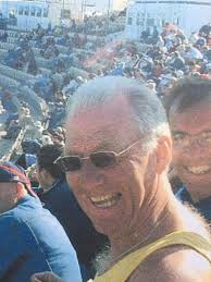 William Ernest Dove Bill's funeral will take place