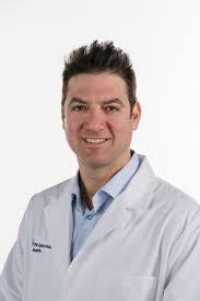 Brandon Gish's Instagram, Twitter & Facebook