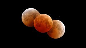 A supermoon means that the moon looks a bit bigger than. Iaabceexsrob8m