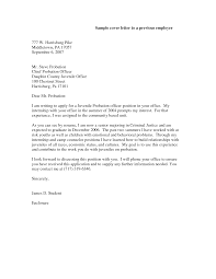 Juvenile Detention Officer Resume Examplecareer Resume Template Career Resume Template Cover Letter For Resume Cover Letter Example Letter Templates