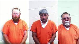 Share all sharing options for: What To Expect In The Next Hearing In Ahmaud Arbery Murder Case