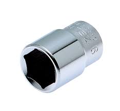 1107 1 4 Alti Kose Lokma Anahtar Mm