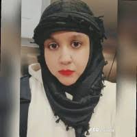 Fatima Omer's Instagram, Twitter & Facebook