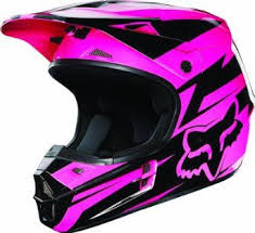 amazon com fox racing new fox v1 costa helmet mens black