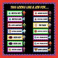 134 Free Preschool Back To School Bulletin Board Ideas & Classroom  Decorations