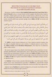 Dua Etmenin Faydalari Nelerdir Dualarin Dinimizdeki Onemi Dua Cennet Halki Dualar Sifa Duasi Duanin Gucu