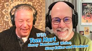 Tom Hart Interview