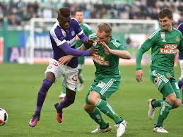 Spielunterbrechung im welt berühmten wiener derby. Bundesliga News 2 0 Austria Schockt Im Wiener Derby Rapid