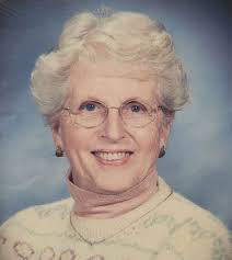 Ruth Gillett Obituary February 6, 2025