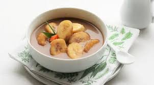 Syarat pisang yang digunakan harus mempunyai kadar pati yang sangat tinggi. 11 Resep Olahan Pisang Enak Untuk Takjil Buka Puasa Lifestyle Fimela Com